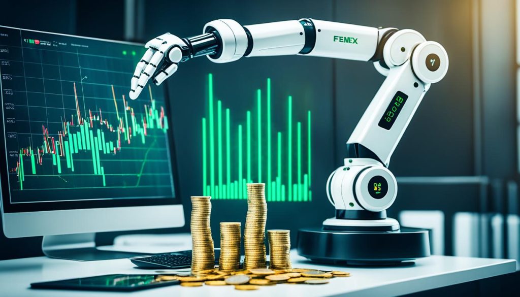 Automated Trading on Femex