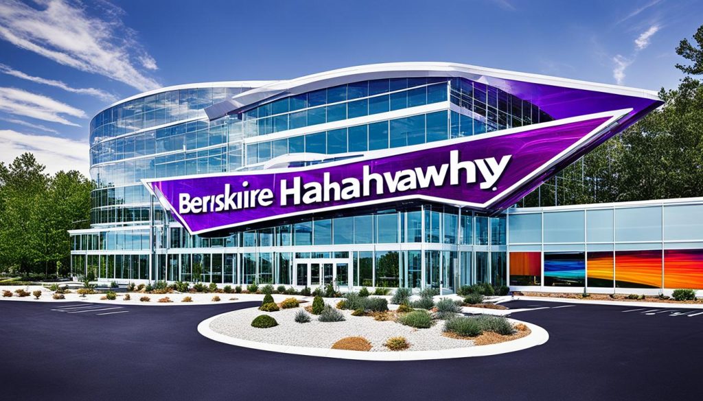 Berkshire Hathaway Insurance Innovations