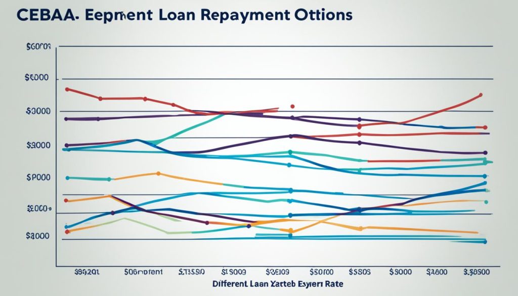 CEBA loan refinancing