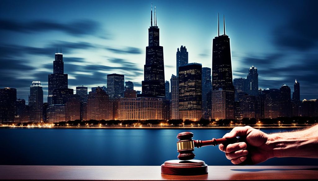 Chicago Criminal Defense Tactics