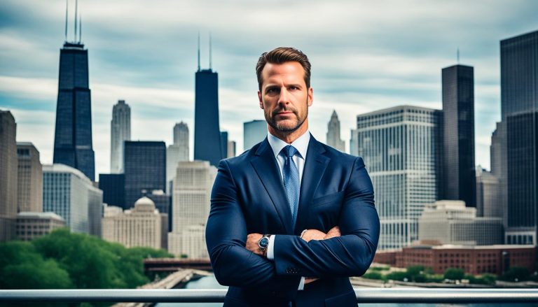 Secure your legal rights with an experienced Chicago criminal Lawyer who can protect your future