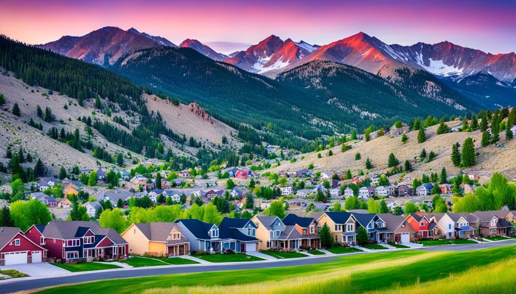 Colorado Housing Market Trends