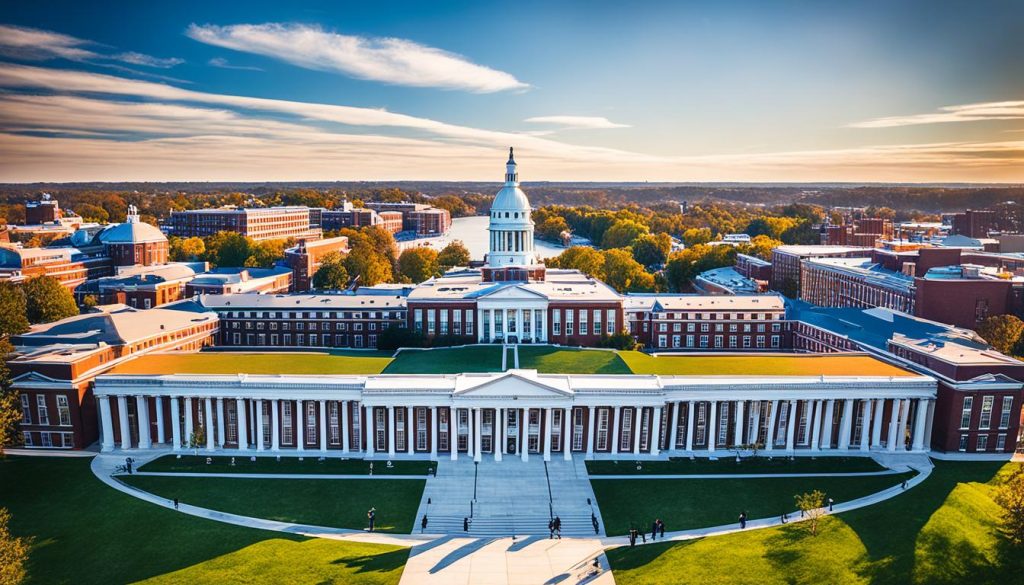 Howard University digital programs