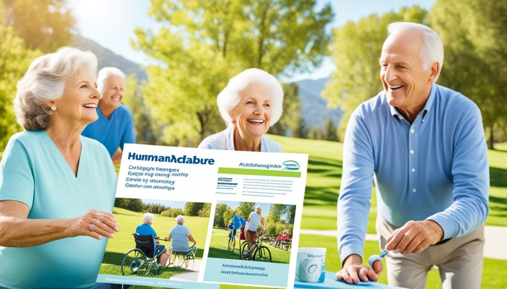 Humana Medicare Advantage Plans