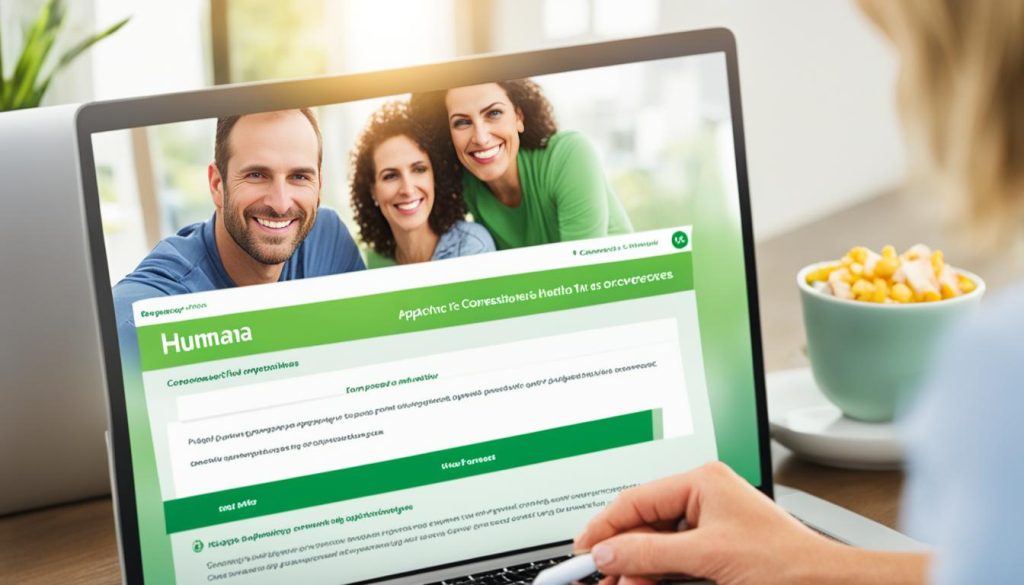 Humana healthcare enrollment