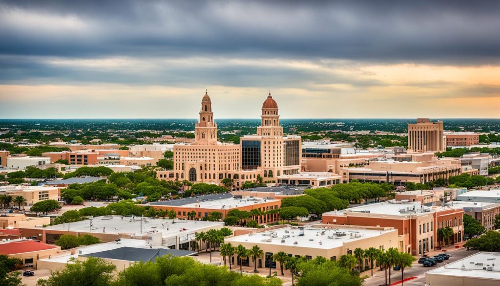 Legal landscape of McAllen for Personal Injury Claims