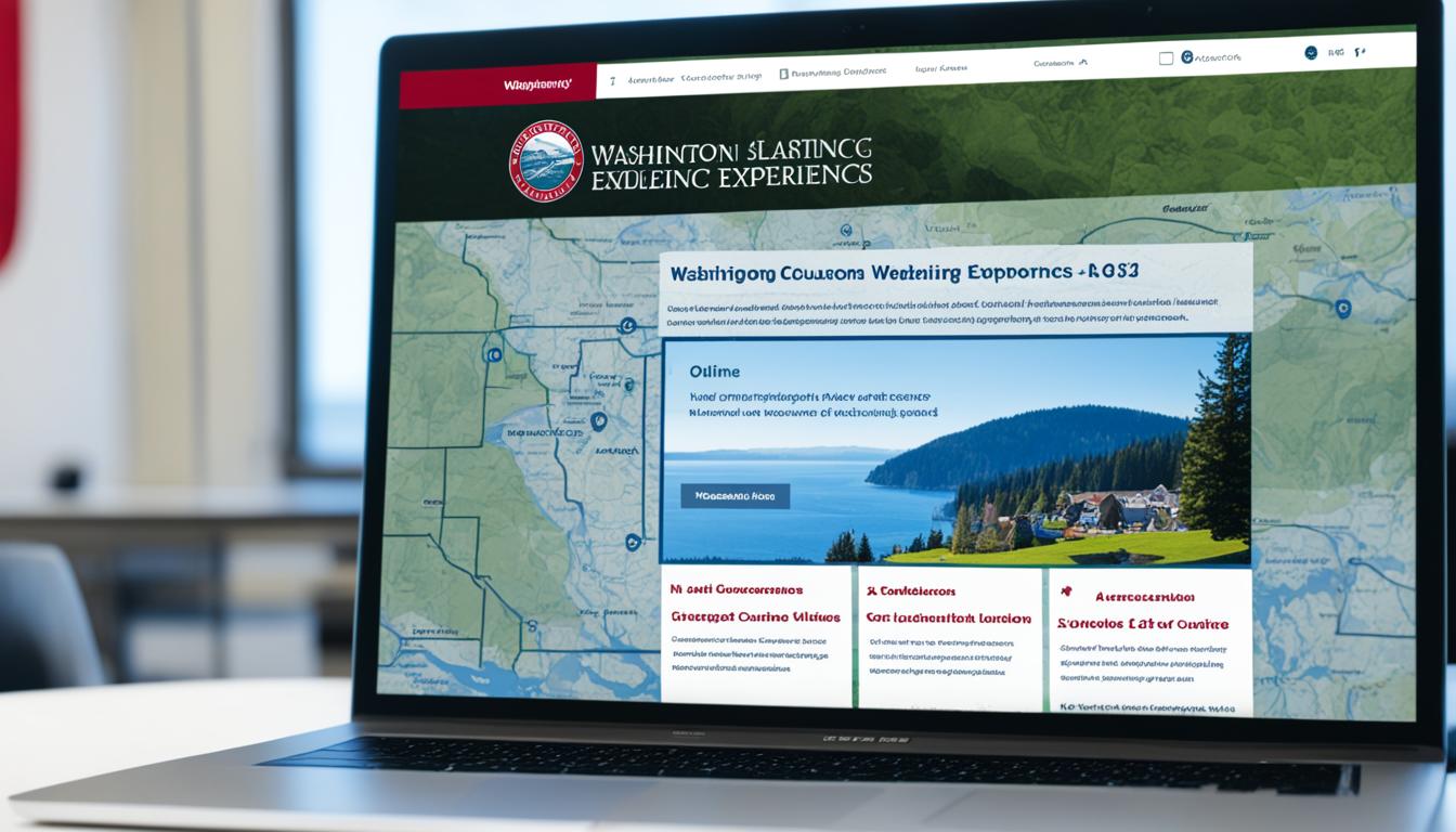 Excellence in Learning Experiences revolutionizes Washington online education