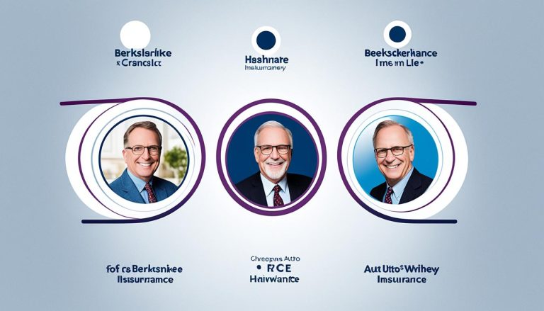 Unveiling Berkshire Hathaway Three Insurance Companies for Comprehensive Coverage Solutions