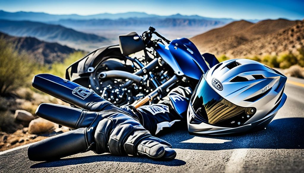 motorcycle accident lawyer Palmdale