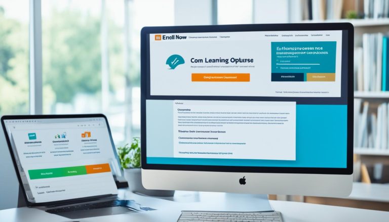 Your Learning and Seamlessly Sign Up for Online Courses and Open Doors to New Opportunities