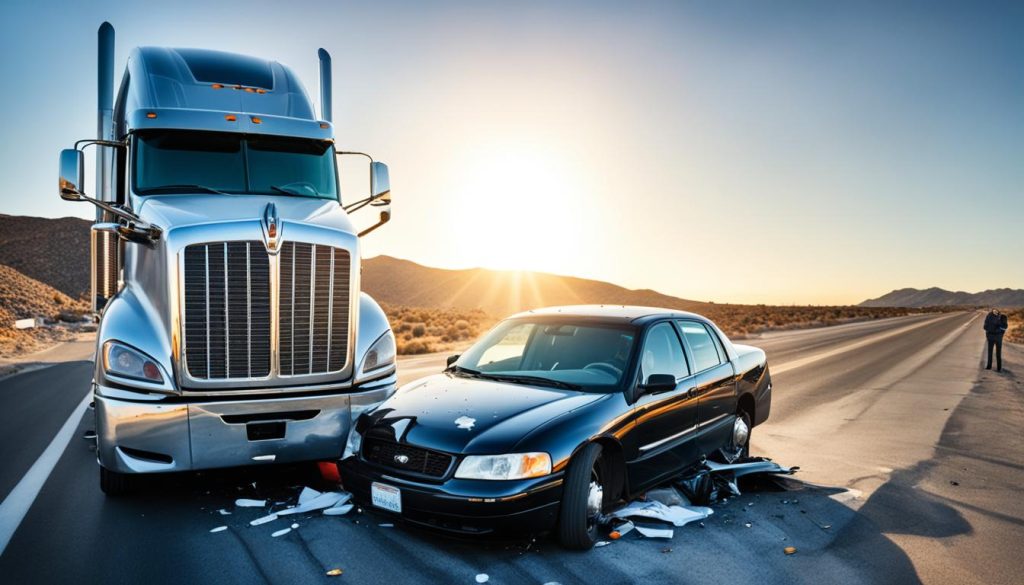 truck accident lawyer Palmdale