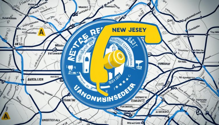 AAA car insurance NJ phone number connects you to AAA insurance services in New Jersey