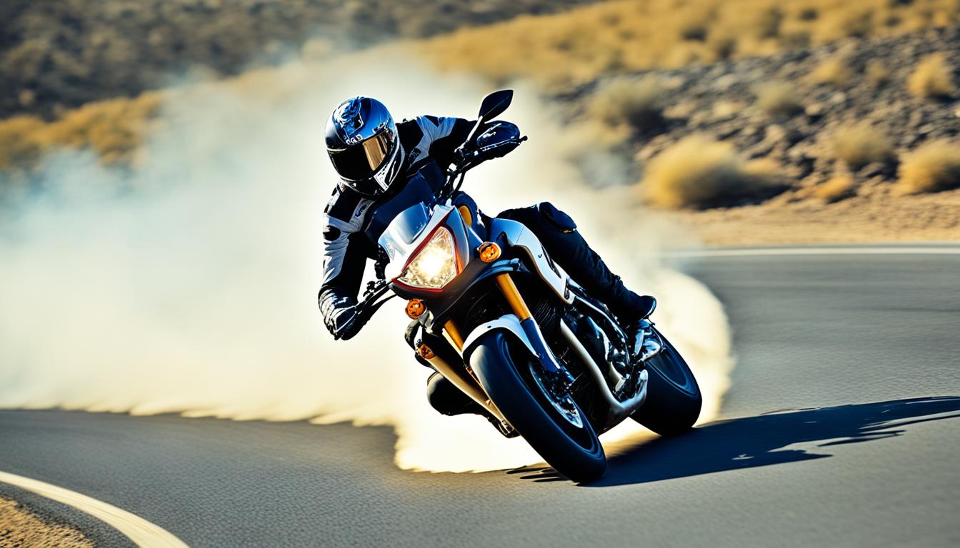 Motorcycle customization provides personalized modifications to enhance the performance